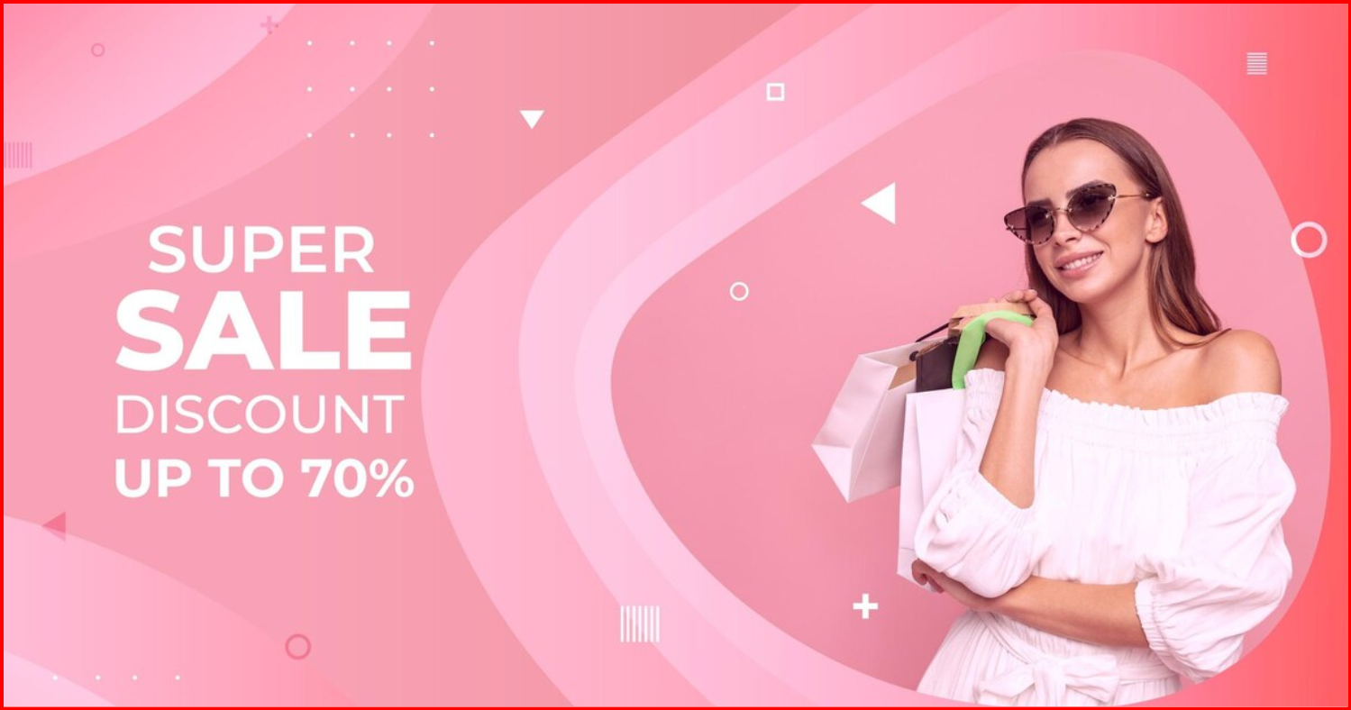 Global Shop promo